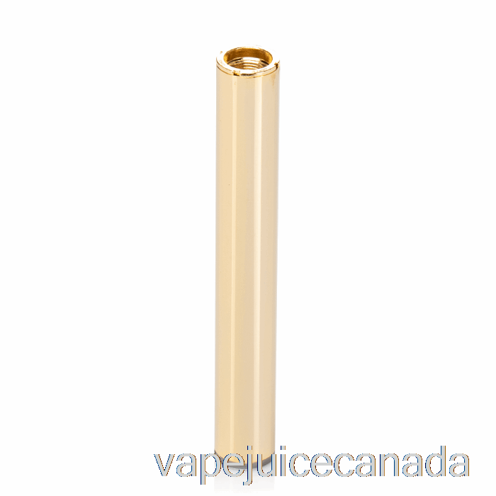 Vape Disposable Canada CCELL M3 Vape Pen Battery Gold Electroplated